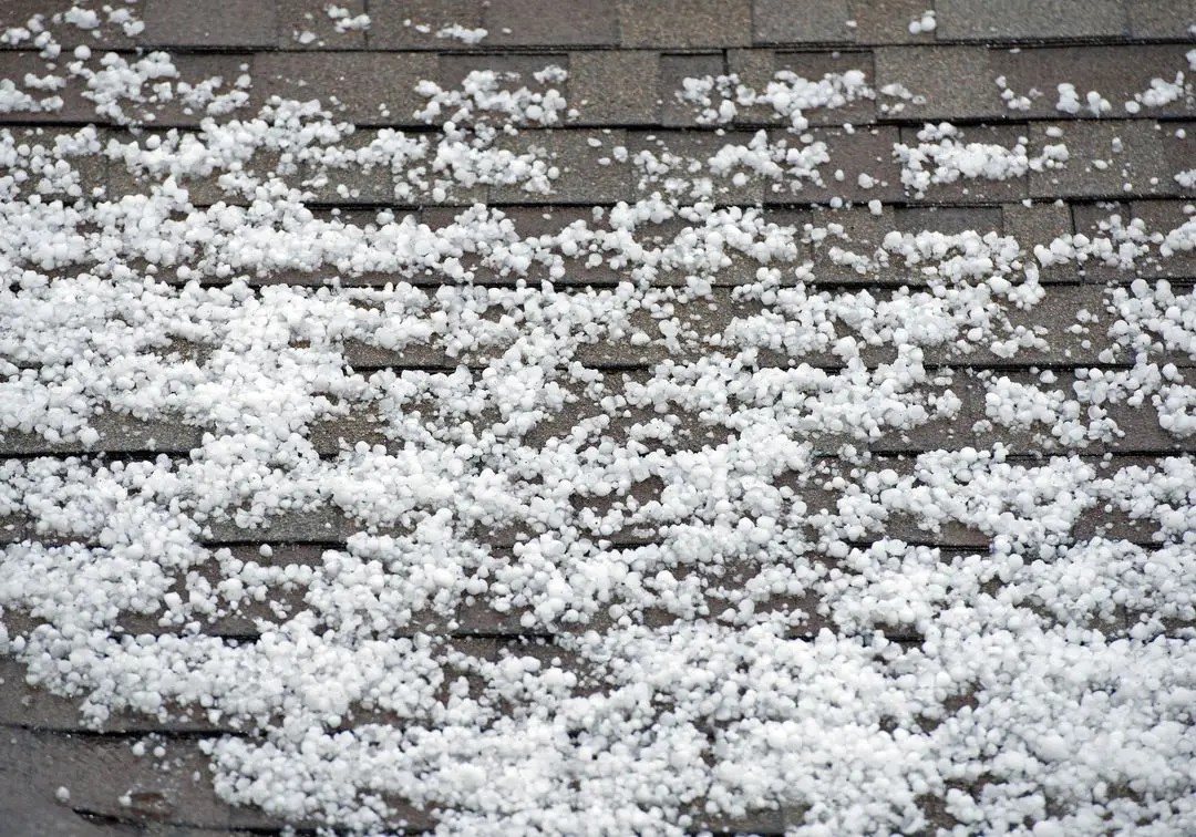 hail damage roof repair kansas city