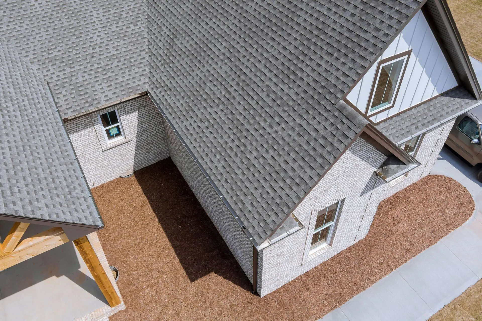 residential roofing kansas city