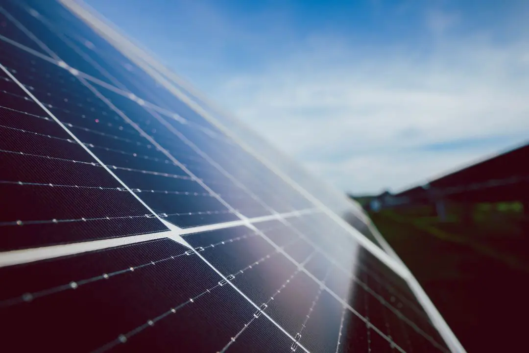 Solar Roof Installation Kansas City