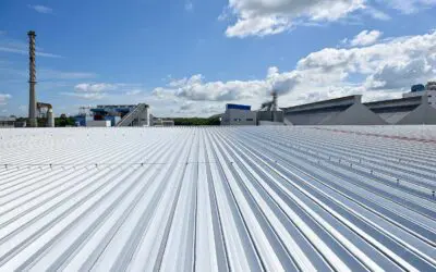 The Go-To Experts for Commercial Roofing in Kansas City