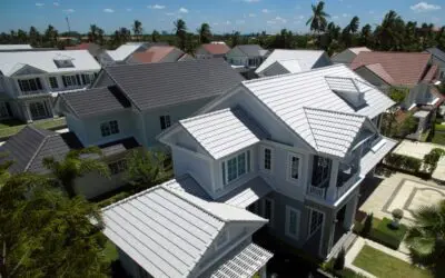 Protect Your Home with Expert Roof Repair in Basehor