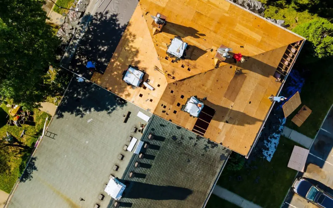 Kansas City Roofers: What Separates the Best from the Rest?