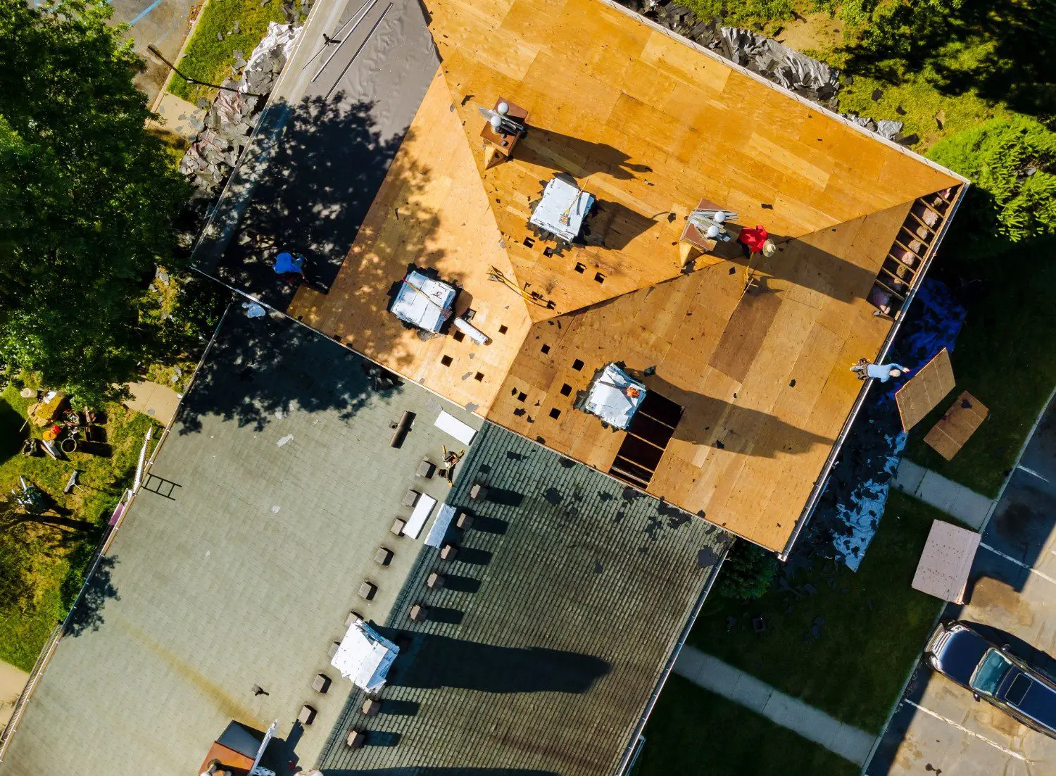 kansas city roofers
