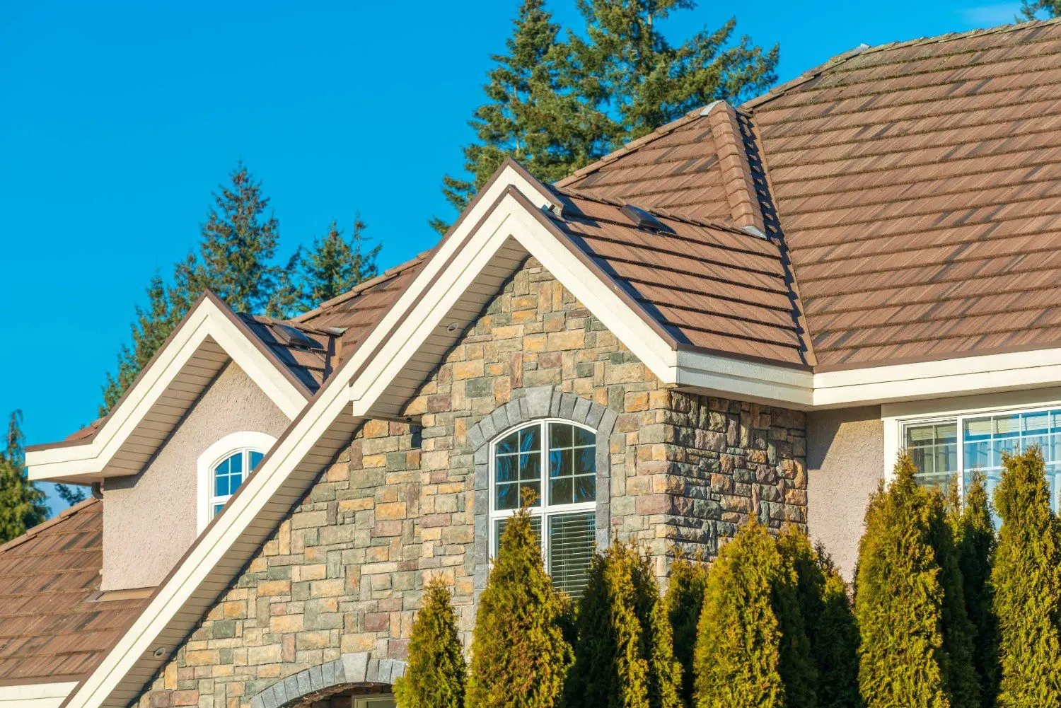 Metal Roofing Kansas City