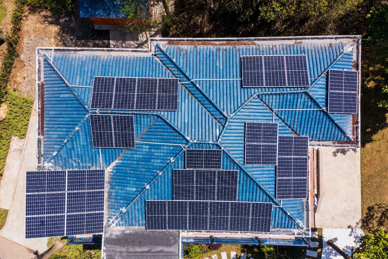 Solar Roofing Kansas City