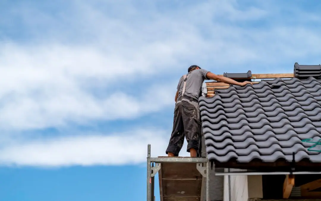 Why Choosing the Right Roofer in Kansas City Matters More Than You Think