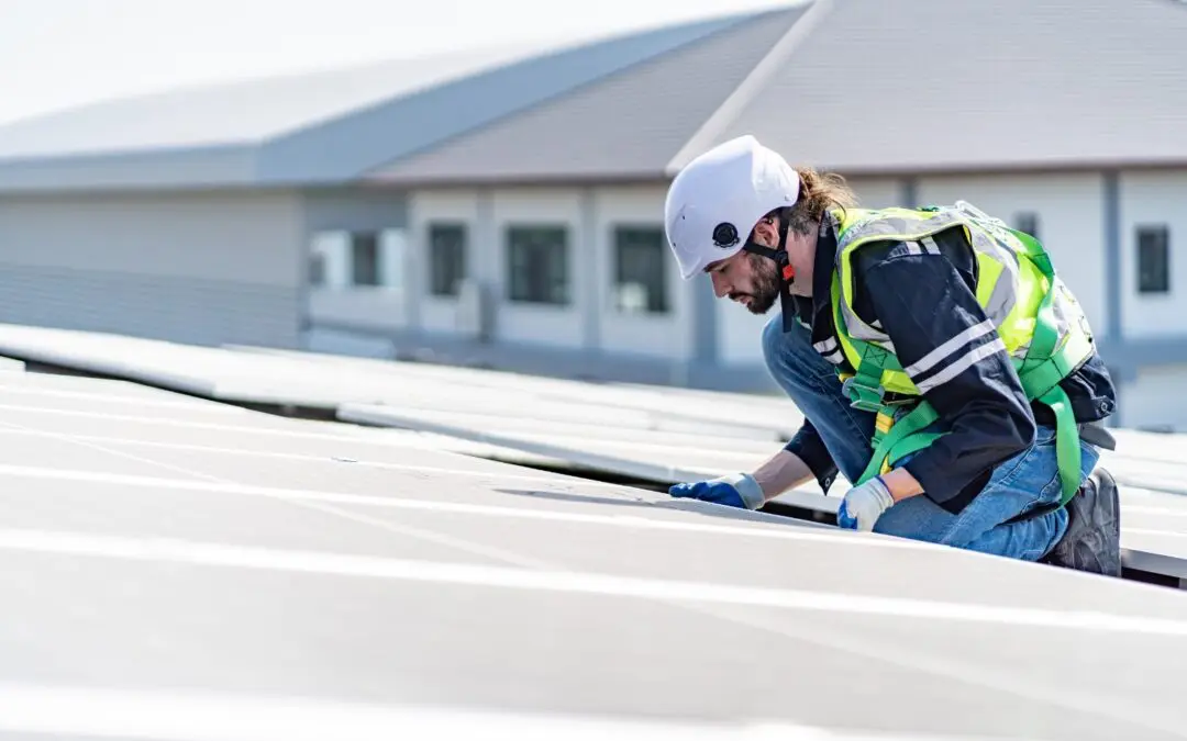 Commercial Roofing in Kansas City: Protecting Your Business Starts at the Top