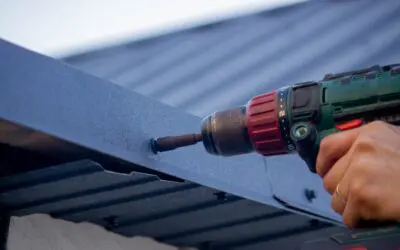 Why Kansas City Homeowners Are Choosing Metal Roofing