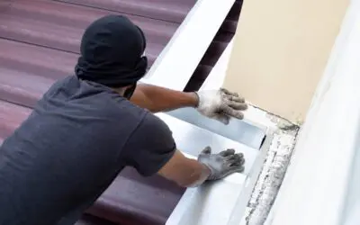 Roof Flashing Damage: How to Spot It Before It Becomes a Leak