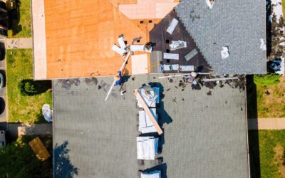 Why Overland Park Homeowners Choose Balmer Roofing for Premium Protection and Solar Innovation