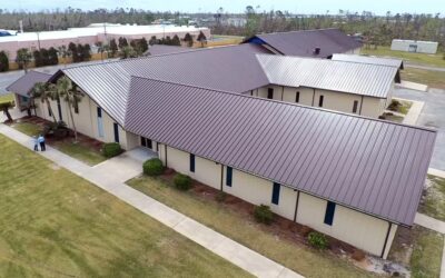 Why Metal Roofing in Kansas City Is the Smart Choice for Homeowners and Businesses