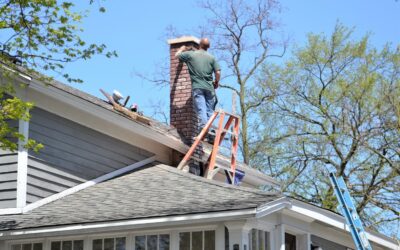 Hail Damage Roof Repair in Basehor, KS: What Homeowners Need to Know After the Storm