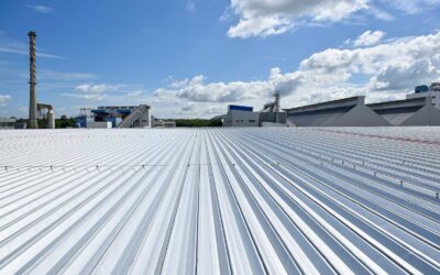 The Go-To Experts for Commercial Roofing in Kansas City