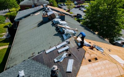 How to Know If You Need a New Roof or Roof Replacement in Kansas City by Balmer Roofing
