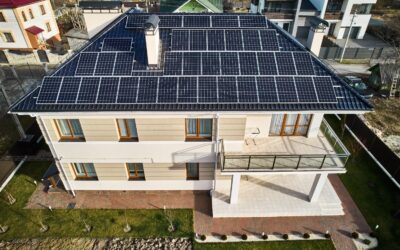 Tesla Solar Roof Kansas City: New US-Made Panels Now Available with Balmer Roofing