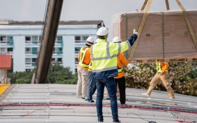 Commercial Roofing Kansas City Businesses Can Trust for Long-Term Performance