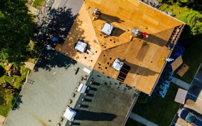 Kansas City Roofers: What Separates the Best from the Rest?