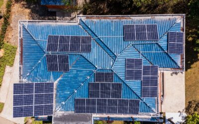 Solar Roofing Kansas City: The Future of Energy and Protection in One System