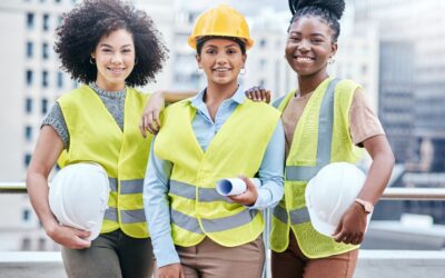 Why Choosing a Women Owned Roofing Company Matters More Than Ever