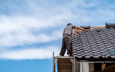 Why Choosing the Right Roofer in Kansas City Matters More Than You Think