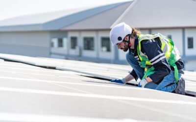 Commercial Roofing in Kansas City: Protecting Your Business Starts at the Top