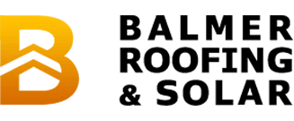 Balmer Roofing Kansas City, KS Logo