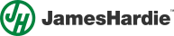 James Hardie Logo