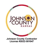 Johnson County KS Logo