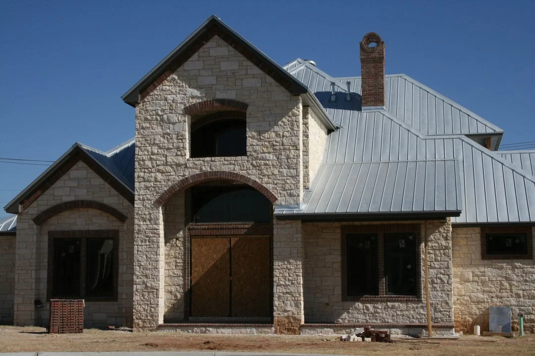 Metal Roofing