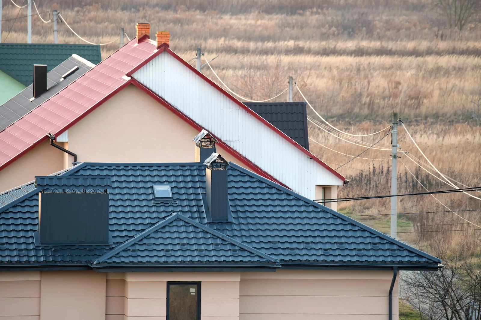 residential roofing kansas city